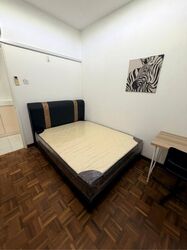 Shan Gate Apartment (D12), Apartment #617109411